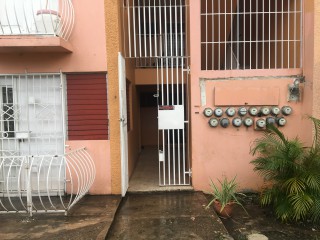 Queens Court Aprtments, Kingston / St. Andrew, Jamaica - Apartment for Sale